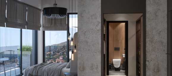 Villa 4+1 à Antalya, Turkey No. 34060 6