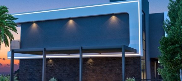 Villa 4+1 à Antalya, Turkey No. 34060 12