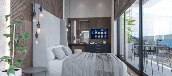 Villa 4+1 à Antalya, Turkey No. 34060 5