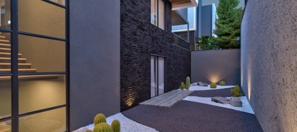 Villa 4+1 à Antalya, Turkey No. 34060 13