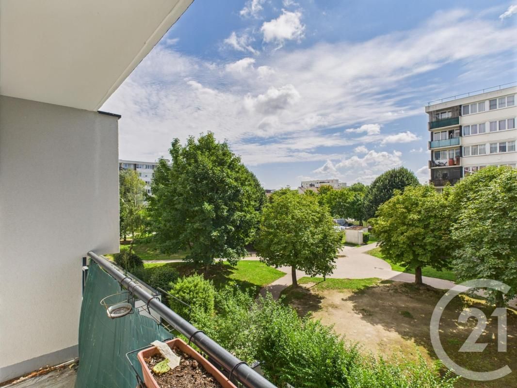 Apartamento T3 em Trappes, France N.º 318511