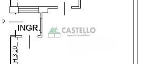 65m² Commercial property in Cadoneghe, Italy No. 333106 14