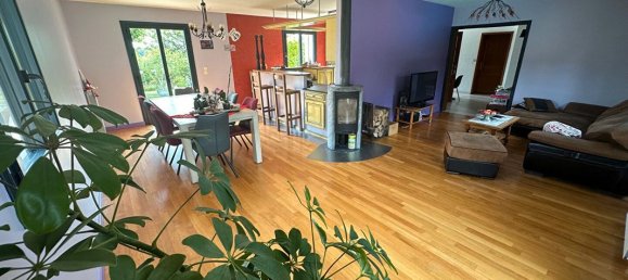 4 Schlafzimmer Haus in Abbans-Dessus, France, Nr. 203521 4