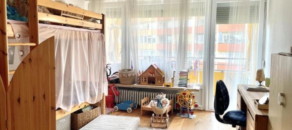 4 rooms Apartment in Berchtesgadener Land, Germany No. 119215 4