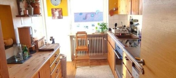 4 rooms Apartment in Berchtesgadener Land, Germany No. 119215 3
