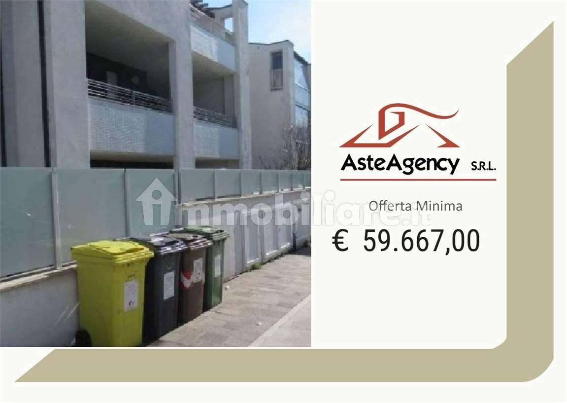 2 غرف نوم شقة في Vasto, Italy رقم 374000