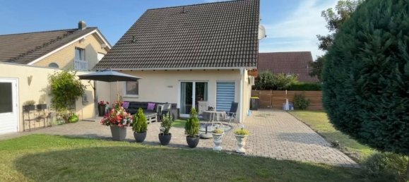 Casa de 3 dormitorios en Kleve, Germany No. 293888 9