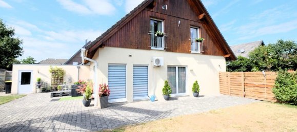 Casa de 3 dormitorios en Kleve, Germany No. 293888 3