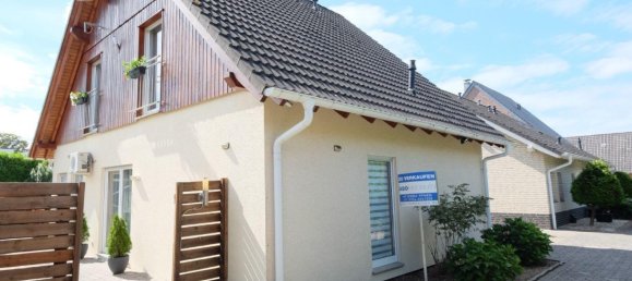 Casa de 3 dormitorios en Kleve, Germany No. 293888 2