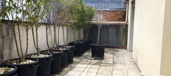 2 Schlafzimmer Wohnung in Villeneuve-sur-Lot, France, Nr. 279367 5