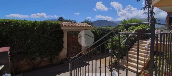 2 Schlafzimmer Villa in Carini, Italy, Nr. 272068 5