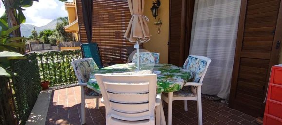 2 Schlafzimmer Villa in Carini, Italy, Nr. 272068 9