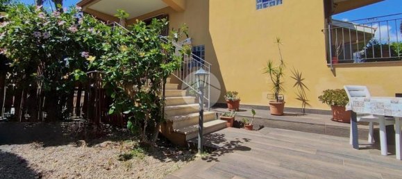 2 Schlafzimmer Villa in Carini, Italy, Nr. 272068 3