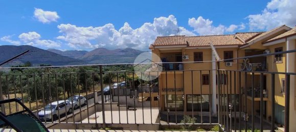 2 Schlafzimmer Villa in Carini, Italy, Nr. 272068 13