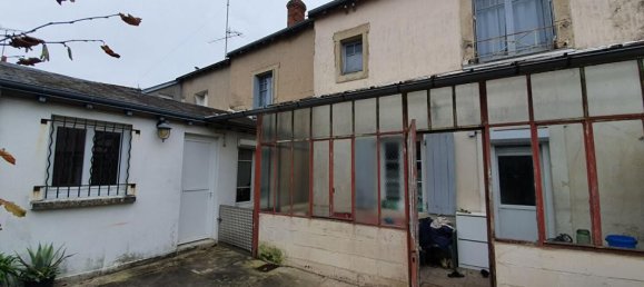 5 غرف نوم منزل في Deols, France رقم 51304 16