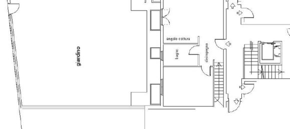 Apartamento T3 em Subbiano, Italy N.º 312396 14