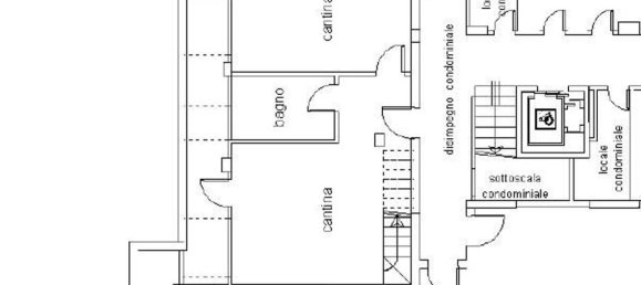 Apartamento T3 em Subbiano, Italy N.º 312396 13