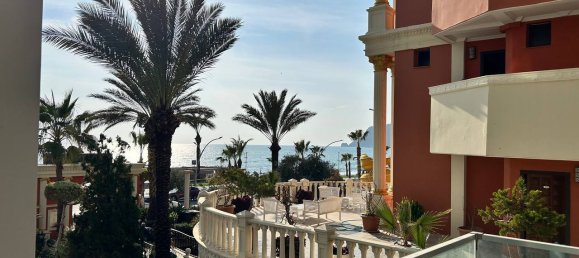 2 rooms Apartment in Oba, Turkey No. 20526 25