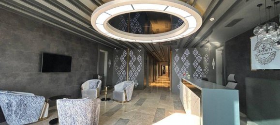 2 rooms Apartment in Oba, Turkey No. 20526 7