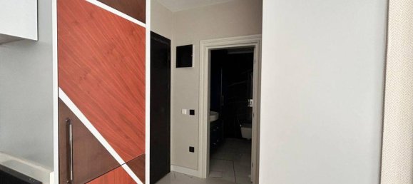 2 rooms Apartment in Oba, Turkey No. 20526 19