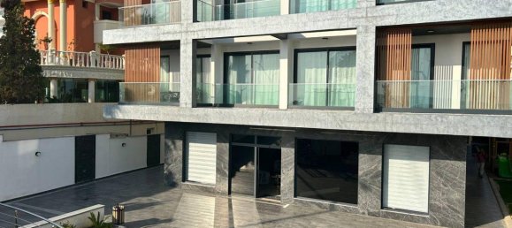 2 rooms Apartment in Oba, Turkey No. 20526 3