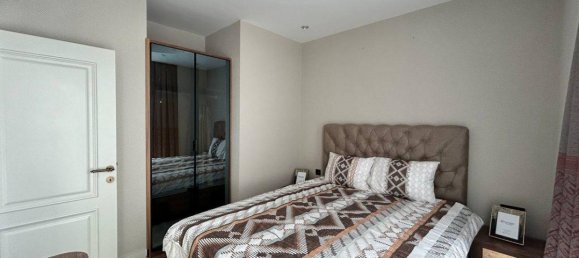 2 rooms Apartment in Oba, Turkey No. 20526 28