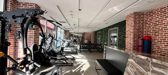 2 rooms Apartment in Oba, Turkey No. 20526 15