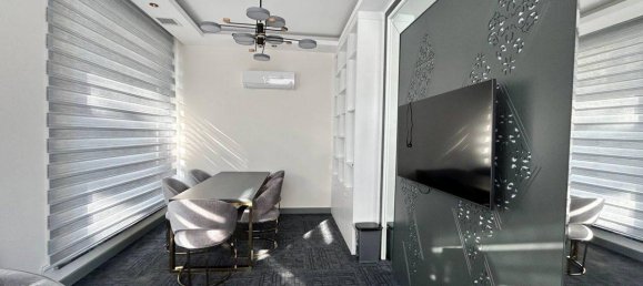 2 rooms Apartment in Oba, Turkey No. 20526 10