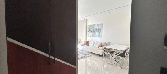 2 rooms Apartment in Oba, Turkey No. 20526 18