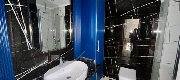 2 rooms Apartment in Oba, Turkey No. 20526 26