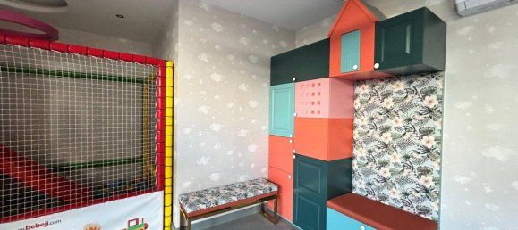 2 rooms Apartment in Oba, Turkey No. 20526 13