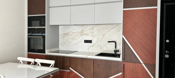 2 rooms Apartment in Oba, Turkey No. 20526 22