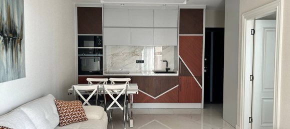 2 rooms Apartment in Oba, Turkey No. 20526 21