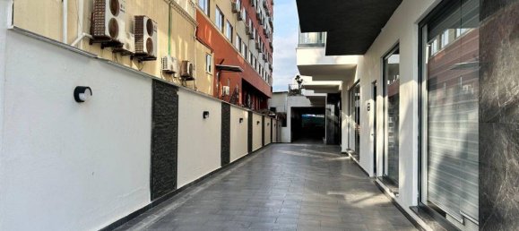 2 rooms Apartment in Oba, Turkey No. 20526 5