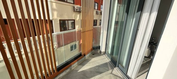 2 rooms Apartment in Oba, Turkey No. 20526 24