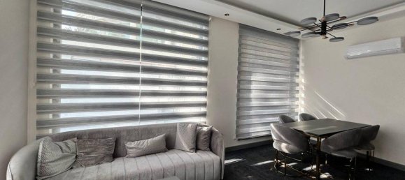 2 rooms Apartment in Oba, Turkey No. 20526 9