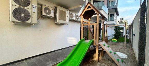 2 rooms Apartment in Oba, Turkey No. 20526 6