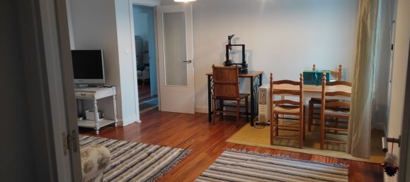 3 bedrooms Apartment in Basque Autonomous Community, Spain No. 154498 2