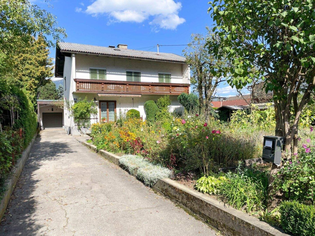 8 rooms House in Spittal an der Drau, Austria No. 235140