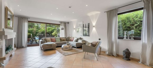 3 غرف نوم منزل في Rhein-Erft, Germany رقم 366811 3