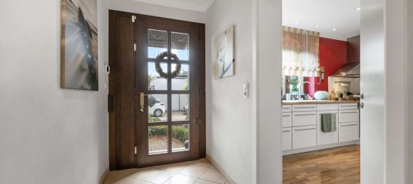 3 غرف نوم منزل في Rhein-Erft, Germany رقم 366811 28