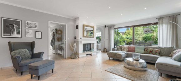 3 غرف نوم منزل في Rhein-Erft, Germany رقم 366811 2