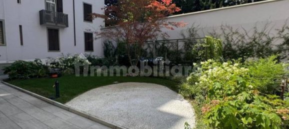1 Schlafzimmer Wohnung in Milan, Italy, Nr. 304696 5