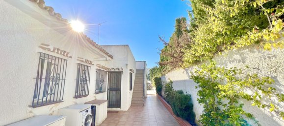 4 bedrooms Villa in Benalmadena, Spain No. 52144 29