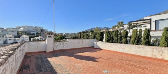 4 bedrooms Villa in Benalmadena, Spain No. 52144 26