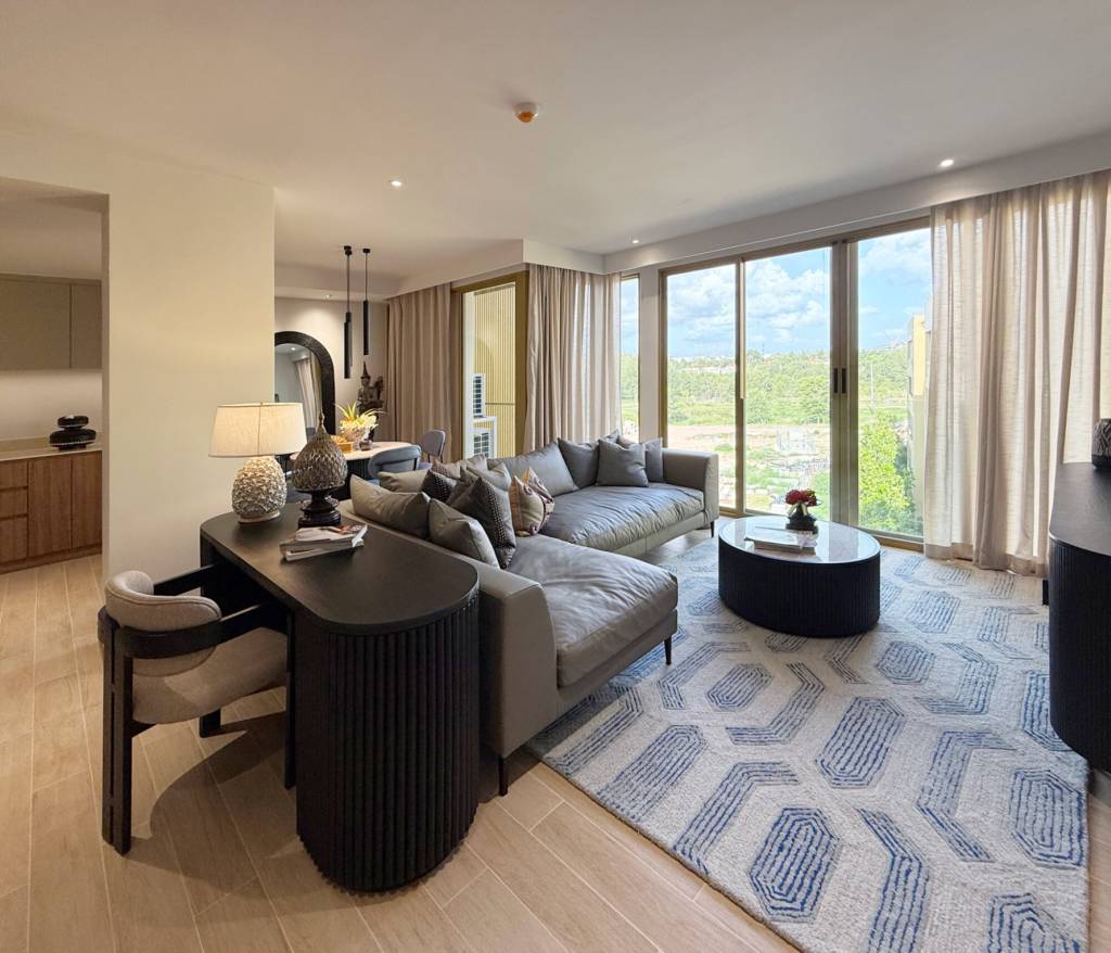 1 bedroom Condo in Bang Tao, Thailand No. 71056