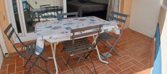 استوديو في Le Barcares, France رقم 347187 5