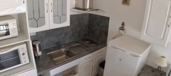 استوديو في Le Barcares, France رقم 347187 4