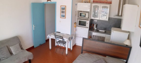 استوديو في Le Barcares, France رقم 347187 2