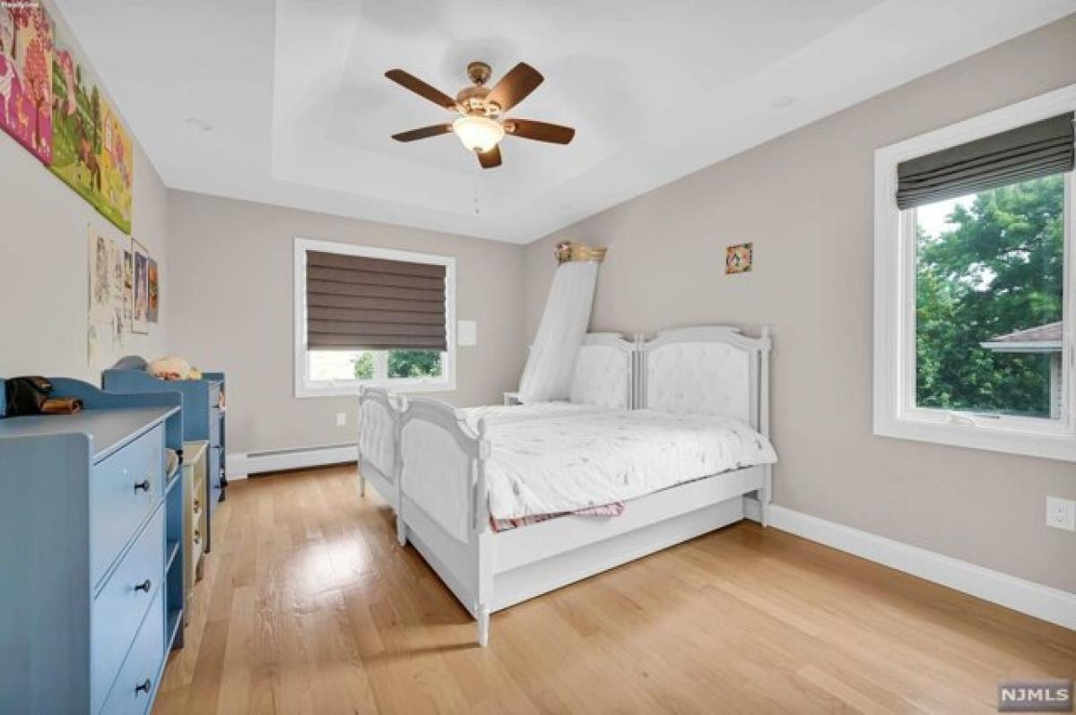 4 bedrooms House in Fort Lee, USA No. 381347